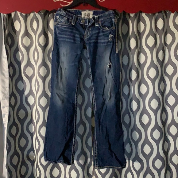 Big Star Jeans - Picture 4 of 9